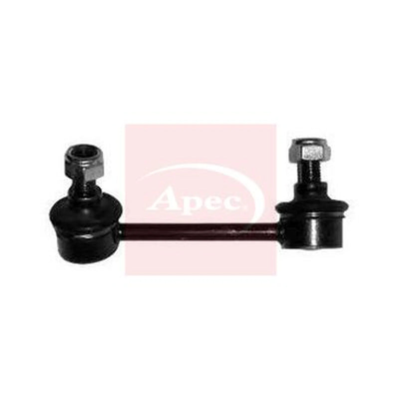 Apec Stabiliser Bar Link Coupling Rod Rear Left AST4294
