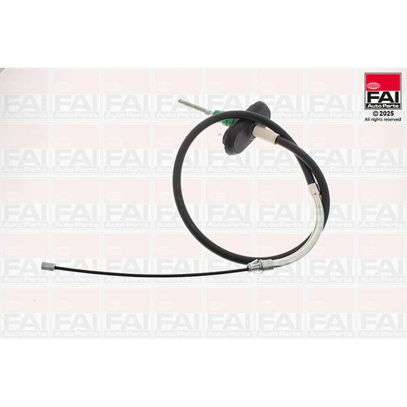 FAI Handbrake Cable Front fits Mini Mini 2013-2017