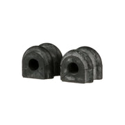 Delphi 2 x Anti Roll Bar Bush fits Hyundai IX55 2008-2012 3.0