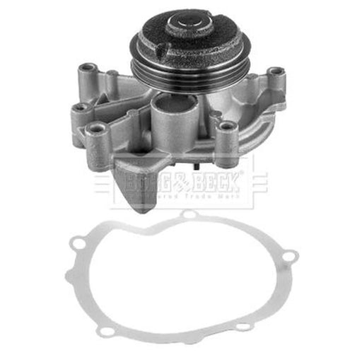 Borg & Beck Engine Cooling Water Pump BWP1742