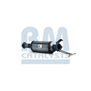 BM Catalysts Dpf fits Volvo S60 I 2005-2010 2.4