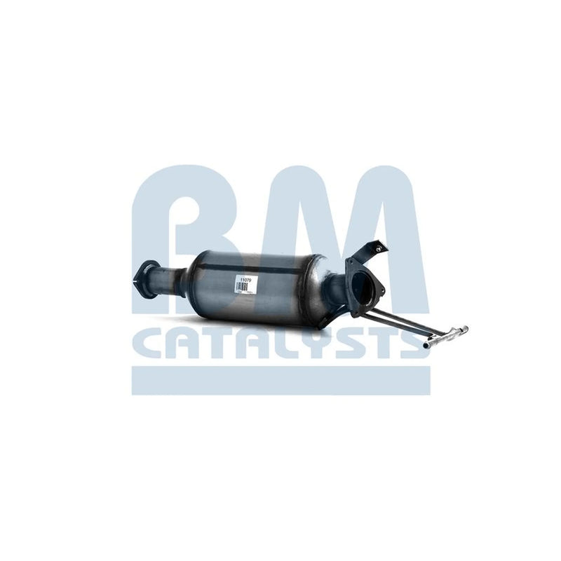 BM Catalysts Dpf fits Volvo S60 I 2005-2010 2.4