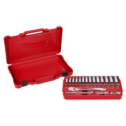 Milwaukee 1/2Dr Metric Socket Set 28Pc 4932471864 Milwaukee - Dynamic Drive