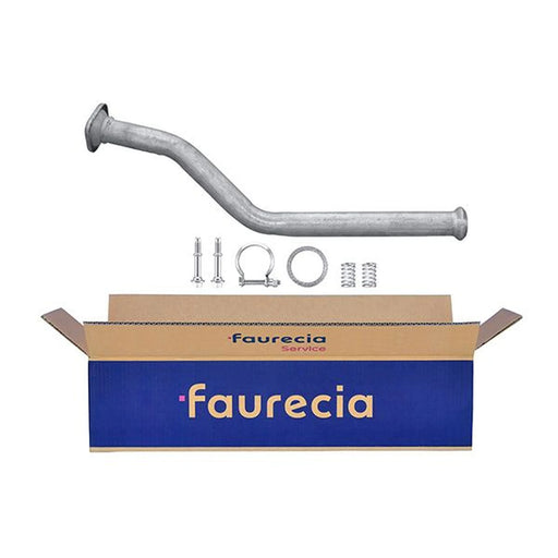 Hella Catalytic Converter 8LE 366 050-171