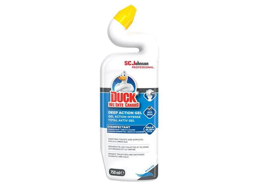 SC Johnson Professional Duck Deep Action Gel Marine 750ml SC Johnson Professional - Town Tools