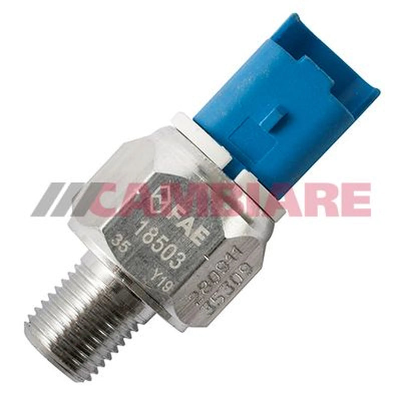 Cambiare Power Steering Oil Pressure Switch Connectors fits Citroën Berlingo
