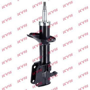KYB Shock Absorber Damper Strut Front Left fits Daihatsu Terios 2000-2006 1.3