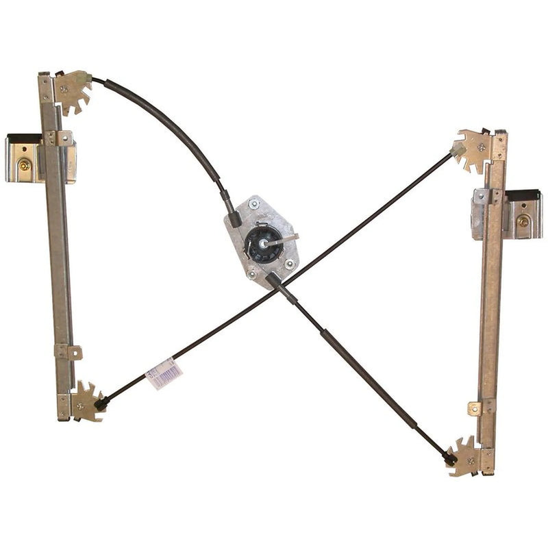 Valeo Electric Window Regulator Lifter Left Front 850628