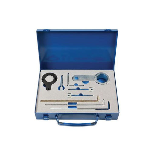 Laser Engine Timing Tool Kit - for VW Group 1.4, 1.6, 2.0L TDi CR 6809 Laser - Dynamic Drive