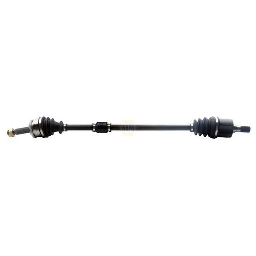 NAPA CV Drive Shaft Driveshaft Front Right fits Hyundai I20 I 2008-2015 1.2