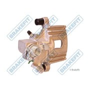 Apec Brake Caliper Assembly Rear Right BCA1152