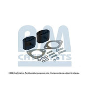 BM Catalysts Exhaust Pipe Mounting Kit FK50495C
