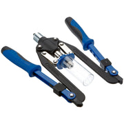 Laser Heavy Duty Riveter and Riv Nut Tool 2478 Laser - Dynamic Drive