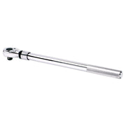 Sealey Ratchet Wrench 3/4"Sq Drive Extendable AK6691 Sealey - Dynamic Drive