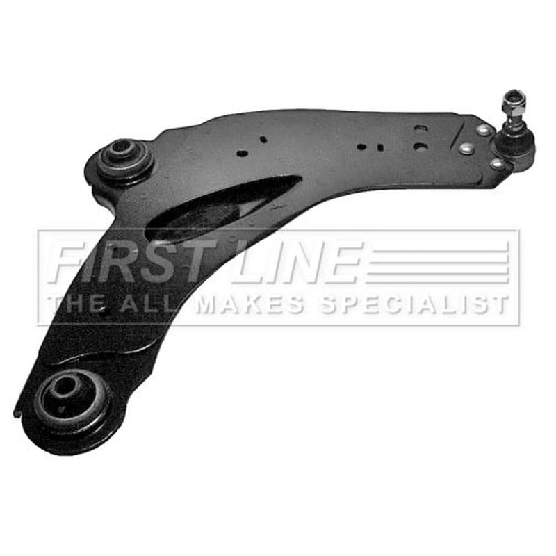 First Line Control/Trailing Arm fits Nissan Primastar 2001-2006 1.9 2.0 2.5