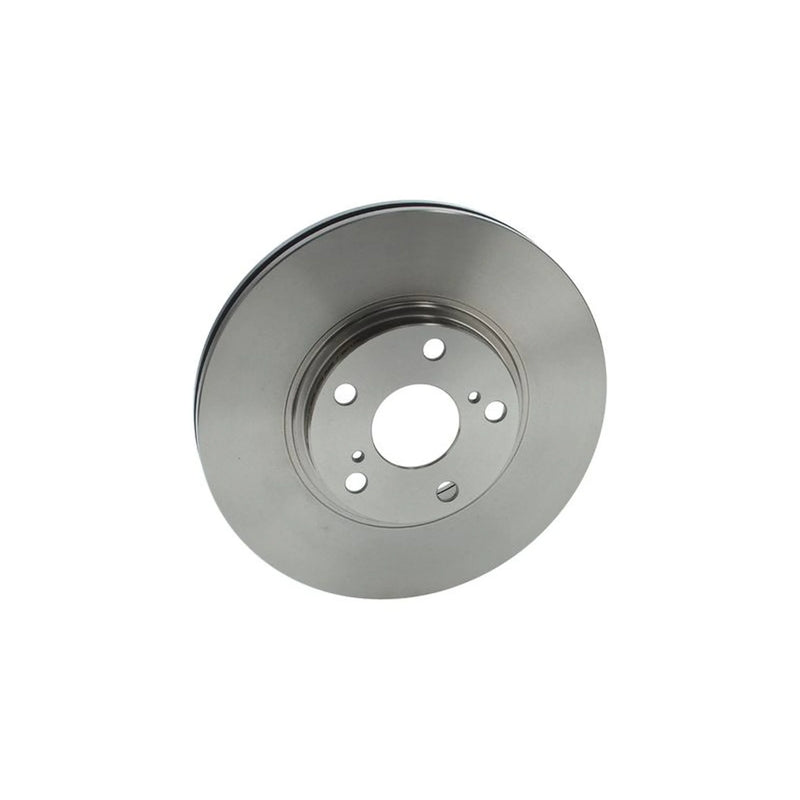 Bosch 2 x Vented Brake Discs fits Lexus Rx 2000-2003