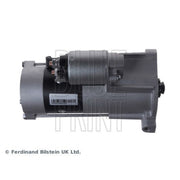 Blue Print Starter Motor 12V 2.2kW 10 Teeth fits Mitsubishi Challenger 1998-2003