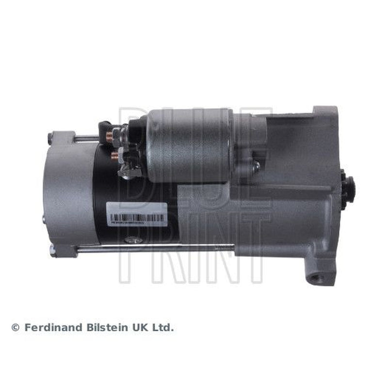 Blue Print Starter Motor 12V 2.2kW 10 Teeth fits Mitsubishi Challenger 1998-2003