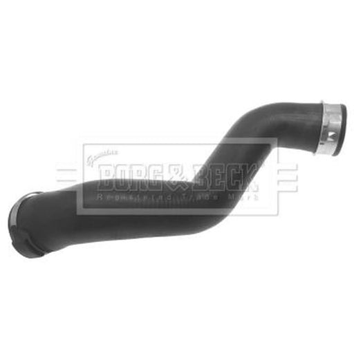 Borg & Beck Intercooler Turbo Charge Air Hose BTH1146