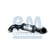 BM Catalysts Homologated Petrol Cat fits Citroën C4 Grand Picasso I 2010-2013