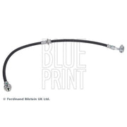 Blue Print Brake Hydraulic Hose Line Front Left fits Nissan Qashqai II 2013-2015