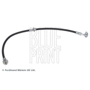 Blue Print Brake Hydraulic Hose Line Front Left ADBP530053
