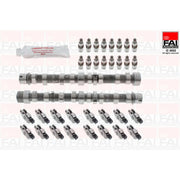 FAI Camshaft Kit Set With Bearings CSK1005