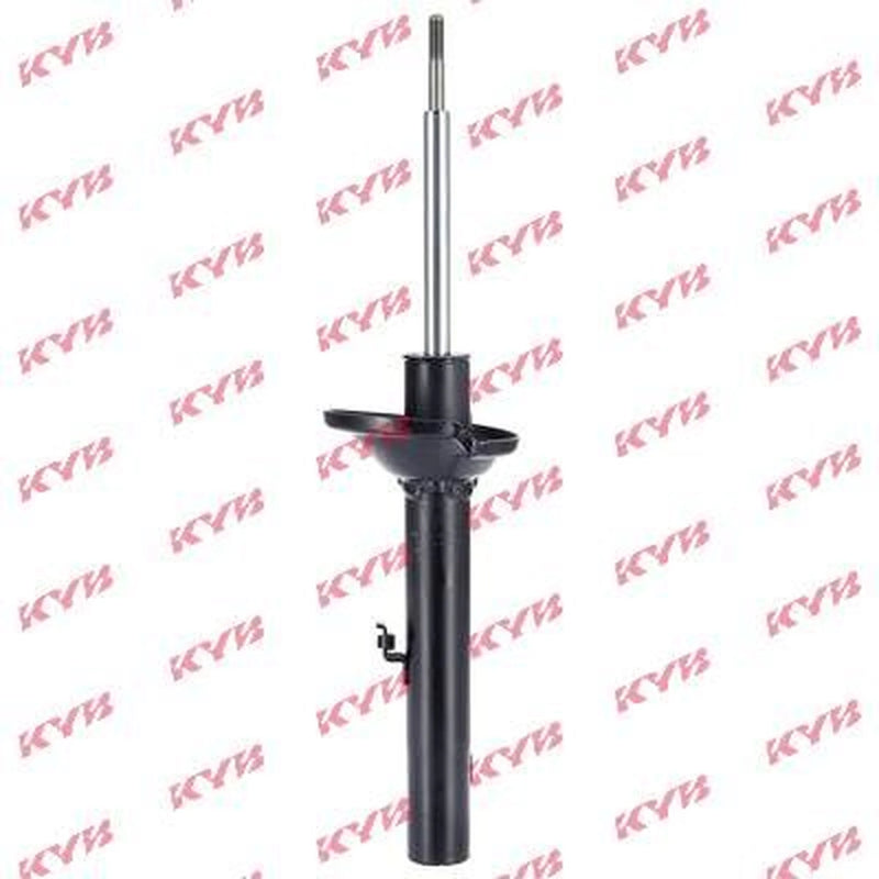 KYB Shock Absorber Damper Strut Rear Right fits Honda Prelude 1983-1987 1.8