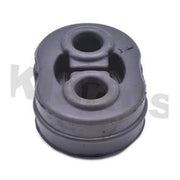 Klarius Exhaust System Mount fits Honda Civic VIII 2005-2012 1.8 2.2
