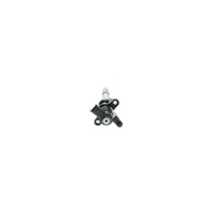 Bosch Diesel Injector Nozzle Tip fits Fuso (Mitsubishi) Canter VII 2006-2013