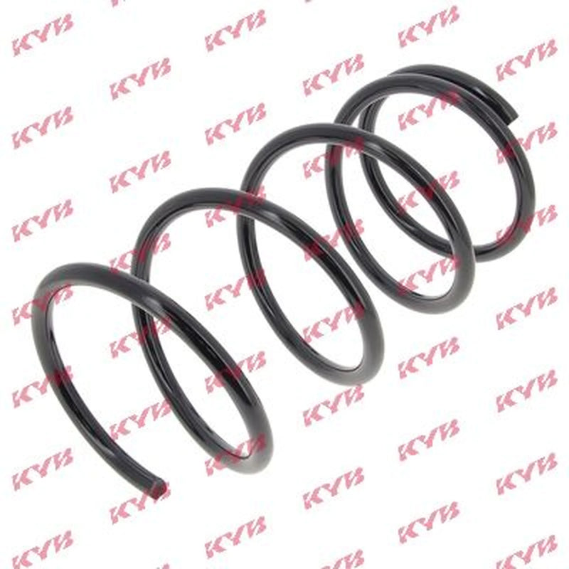 KYB 2 x Suspension Springs fits Subaru Impreza 1992-2000 1.6 1.8 2.0