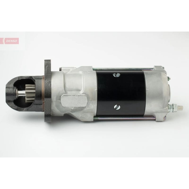 Denso Starter Motor 24V 8kW 13 Teeth