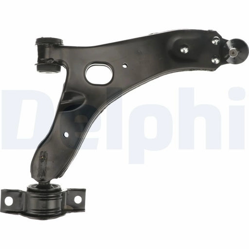 Delphi Control/Trailing Arm Lower TC871