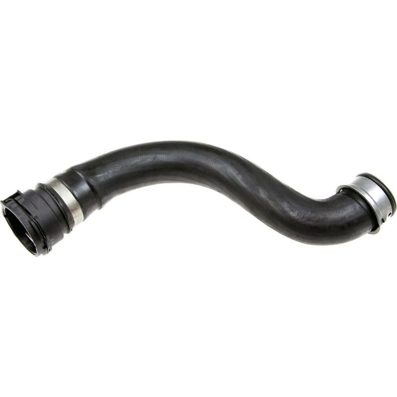 Gates Radiator Coolant Hose 310mm ID fits Mercedes-Benz C-Class 2008-2014