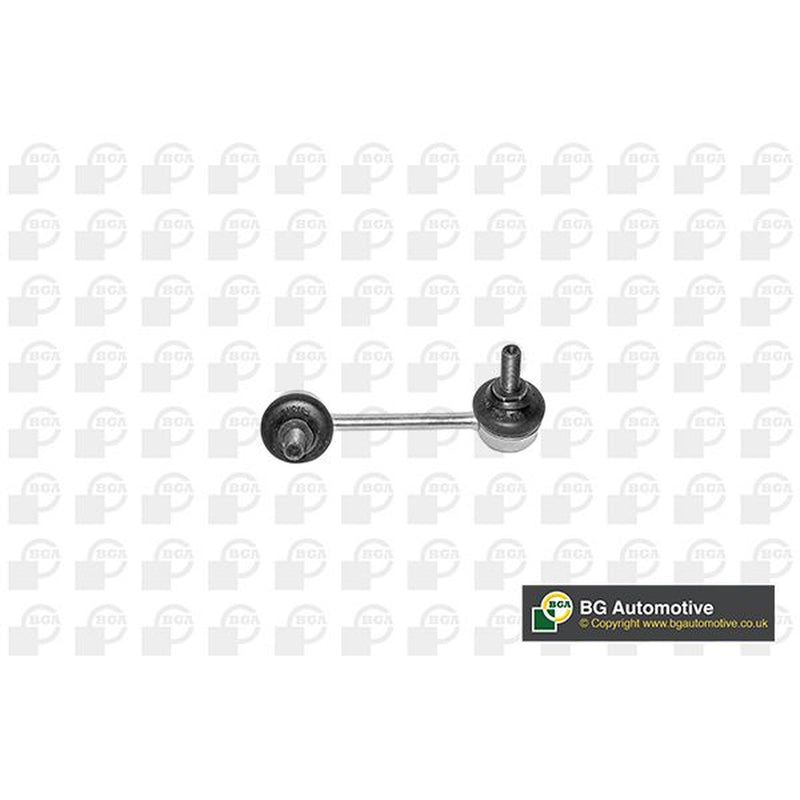 BGA Stabiliser Bar Link Coupling Rod Front Left fits Ldv Maxus 2005-2009 2.5