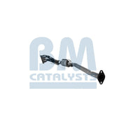 BM Catalysts Homologated Petrol Cat fits MG ZR 2001-2005