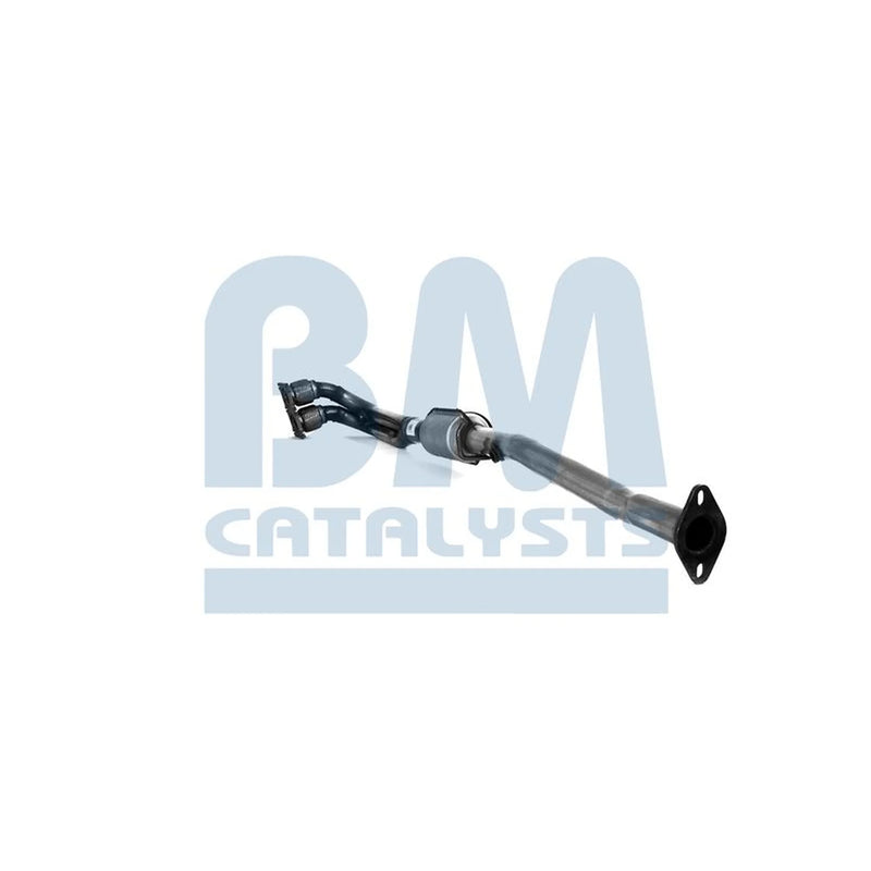 BM Catalysts Homologated Petrol Cat fits MG ZR 2001-2005