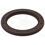 Elring Crankshaft Shaft Seal 98mm OD ID Wide fits Hyundai Accent IV 2010 on 1.4