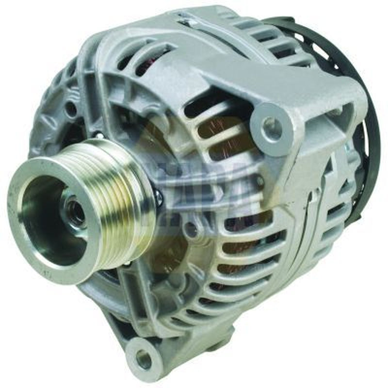 NAPA Car Alternator 12V fits Mercedes-Benz C-Class 2000-2002