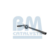 BM Catalysts Homologated Diesel Cat fits Peugeot 406 1999-2004 2.0