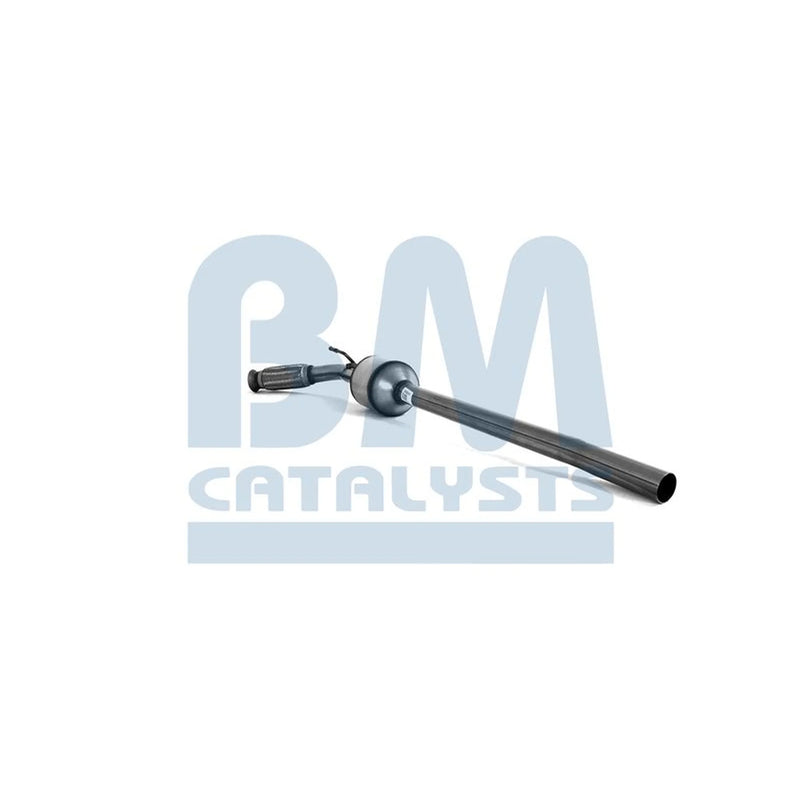 BM Catalysts Homologated Diesel Cat fits Peugeot 406 1999-2004 2.0