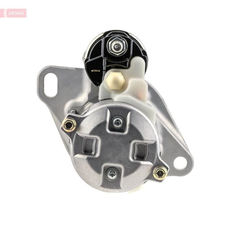 Denso Starter Motor 12V 1.1kW 9 Teeth