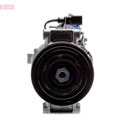 Denso Air Conditioning Compressor fits Audi A4 Allroad B8 2012-2016 3.0