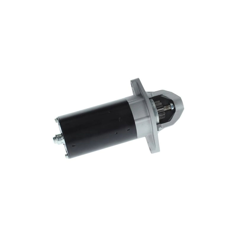 Bosch Starter Motor 12V 2.5kW 9 Teeth