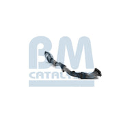 BM Catalysts Homologated Petrol Cat fits Opel Vectra B 1995-2000 1.8