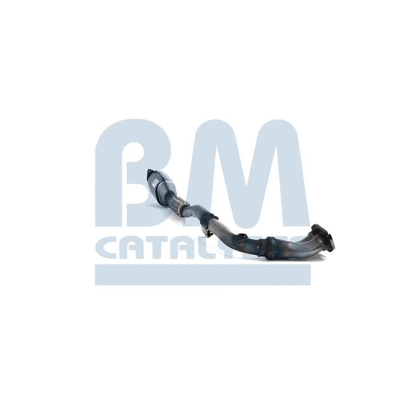 BM Catalysts Homologated Petrol Cat fits Opel Vectra B 1995-2000 1.8