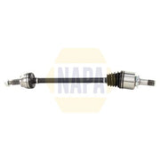 NAPA CV Drive Shaft Driveshaft Front Right NDS2998R