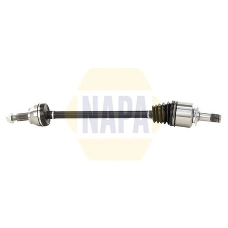 NAPA CV Drive Shaft Driveshaft Front Right NDS2998R