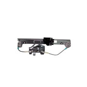 Valeo Electric Window Regulator Lifter Right Rear 861053