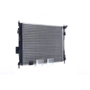 Mahle Engine Radiator fits Nissan Qashqai I 2007-2013 2.0
